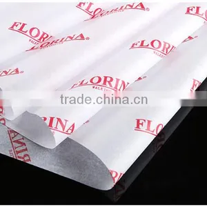 Advertising Soft Tissue Wrapping Paper Branded thumbnail-3
