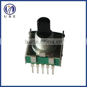 Radio/boombox Function/ Band Switch/ Rotary Slide Switch 17mm thumbnail-2