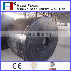 Gold Mining Conveyor Rubber Belt thumbnail-2