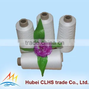 100% 30s/3 High Tenacity Polyester Paper Cone Yarn thumbnail-3