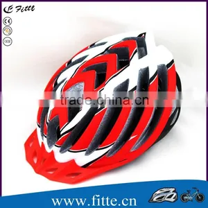 2015 the Best Sale Eps Foam High Quality Mountain Bike Helmet thumbnail-1