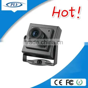 700TVL Pin Hole Sony CCD Analog Camera,hd Candid Camera thumbnail-1