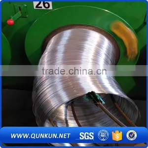 China Supplier Galvanized Wire thumbnail-2