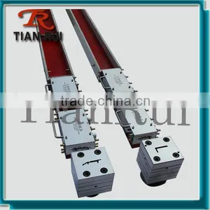 Factory Direct Sales Door Line Extrusion Mold Machine thumbnail-1