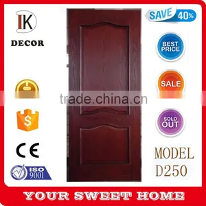 Teak Wood Main Door Designs Sliding Folding Partition Supplier's Choice thumbnail-1