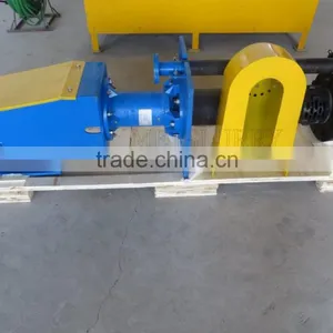 Vertical Pump for Mineral Processing thumbnail-1
