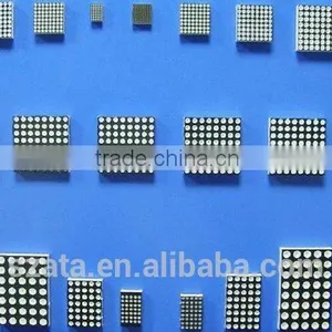 Led Dot Matrix Model Display thumbnail-1