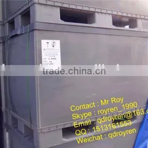Best Quality Rubber Plastic Calender Machine Two Rolls Calender to Make Conveyor Belt thumbnail-4