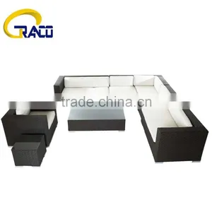 Granco KAL064 Fashion Rattan Outdoor Furniture thumbnail-1