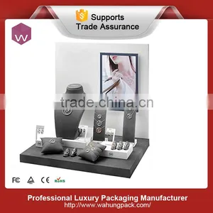 New Design Customized Jewelry Display Acrylic thumbnail-4