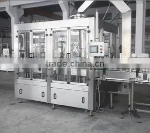 Beer Filling Machine thumbnail-1