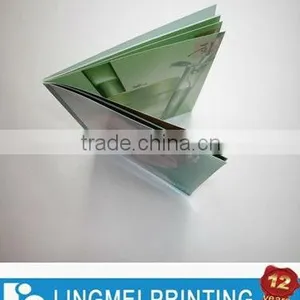Colorful Adult Magazine Printing With Perfect Binding thumbnail-1