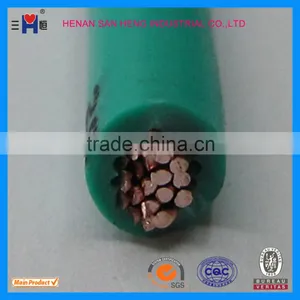 300MCM PVC Insulation Copper Conductor Power Cable Supplier's Choice thumbnail-2