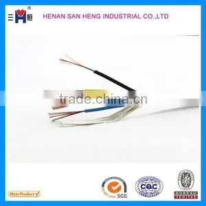 PVC Insulated Electrical Wire 450/750V for Household Appliances thumbnail-6