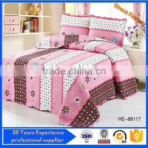 Luxury Microfiber Sheet Set Woven Manufacter thumbnail-5