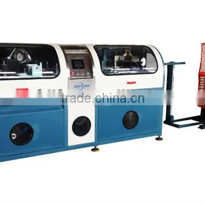SL-12P Pocket Spring Machine thumbnail-1