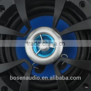 4 Inch Coaxial Speaker Car With Rubber Surround Diaphragm Hot Sale thumbnail-2