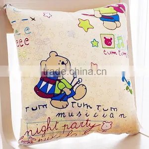 Hot New Products for 2016 Magic Pillow,blanket Pillow,quilt Pillow Best Selling Products in China thumbnail-4