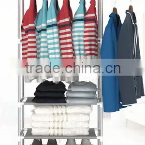 Removable Home Furniture Clothes Display Rack thumbnail-2