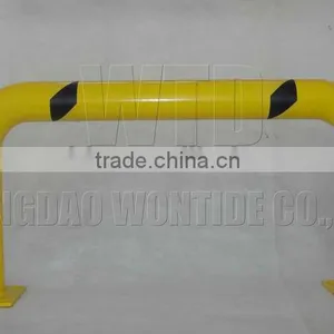 High-Profile Machinery Guard ( With Mid Rail ) thumbnail-2