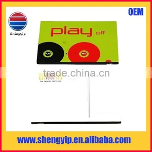Promotional Gift Music Sound Module Greeting Card thumbnail-5