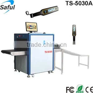 2015 New Product the Cheapest X-ray Luggage Scanner Machine thumbnail-1