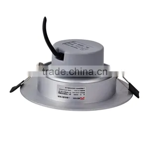 7w Led Ceiling Downlight,Epistar Led Lamp 600lm thumbnail-4