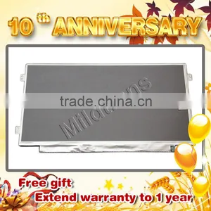 Wholesale Laptop Screen for 10.1 Wsvga 1024x600 Led Screen AUO B101AW06 V.1 thumbnail-1