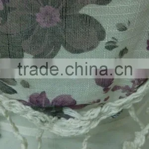 2016 Newest Fashion Embroidery Neckwear thumbnail-4