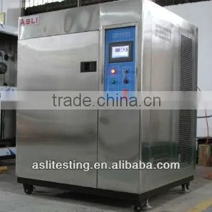 Refractories Thermal Shock Test Chamber thumbnail-1