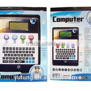 Language Learning Toy for Kids, Learning Machine for Chirdren thumbnail-1