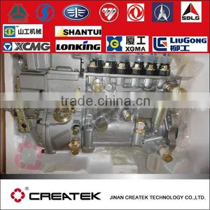 Faw Truck High-pressure Pump 1111010-36D thumbnail-1