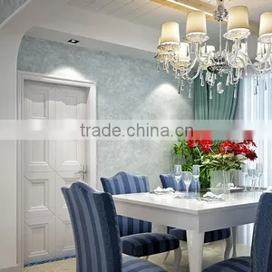 American Design Flower Multicolored Decoration Home Wallpaper thumbnail-1