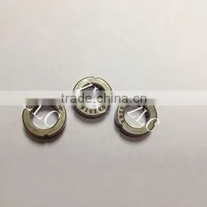 OWC812 One Way Needle Clutch With Needle Type for Small Machine Such as Currency Counting Machine and Automatic Fishing Device thumbnail-4