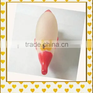 Plastic Anime New Boy Fashion Baby Vinyl Doll thumbnail-1