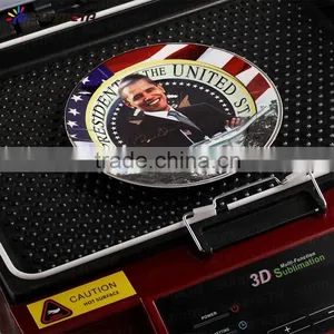 3d Sublimation Vacuum Plate Printing Machine ST-3042 Supplier's Choice thumbnail-2