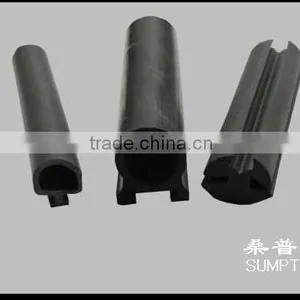 Automotive Rubber Seal Strip thumbnail-1