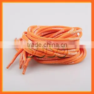 2016 Hangzhou YOYO Custom Shoe Laces With Your Custom Design thumbnail-4