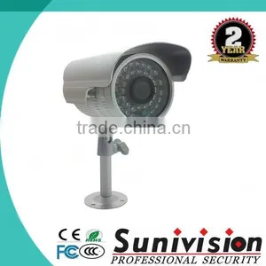 HD CVI Camera !!! CCTV 1/3"1.3 Megapixel CMOS 720P Waterproof hd Cvi Camera thumbnail-1