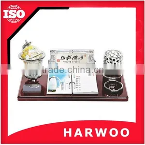 Luxury Wood Calendar for Sale thumbnail-3