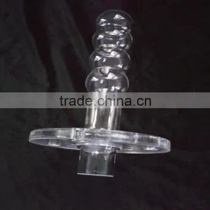 High Quality Spiral Tube Supplier Quartz Glass Tube thumbnail-2
