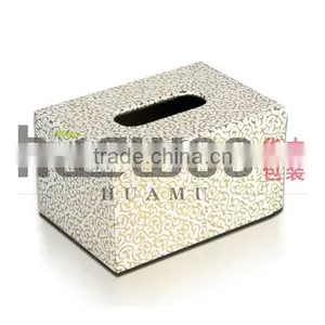 Superior & Low Cost Handmade Tissue Box Cover thumbnail-4