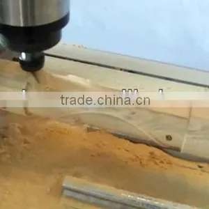 FANCH CNC 4 Axis Cylinder Engraving Machine thumbnail-2