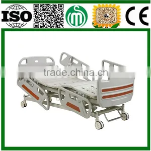 Quality Five Function Electric Hospital Bed thumbnail-1