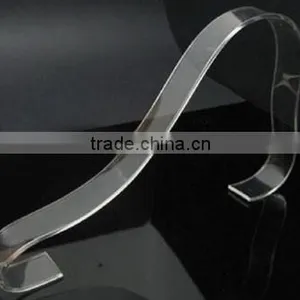Wholesale Clear Acrylic Shoes Display thumbnail-1