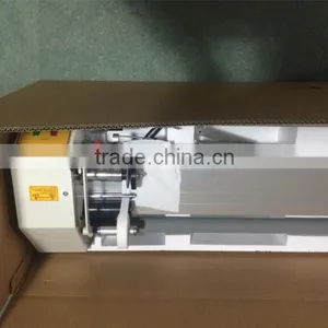 Useful Special Function Automatic Cutting GDB-101 Cloth Cutter Machine thumbnail-6