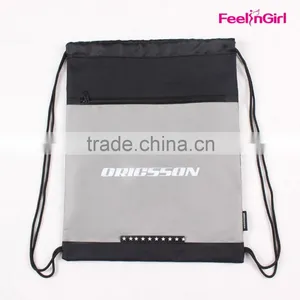 Drop Shipping New Designs Ladies Fancy Gym Sport Bag thumbnail-4