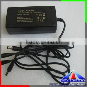 Led Transformer 60W (switch Power Supply),Electronic LED Driver thumbnail-1