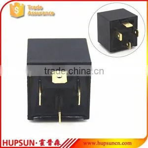 Water-proof SPST Relay 12v 24v 40a Normal Open Relay thumbnail-1