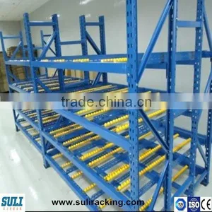 Warehouse Rolling Shelving thumbnail-3